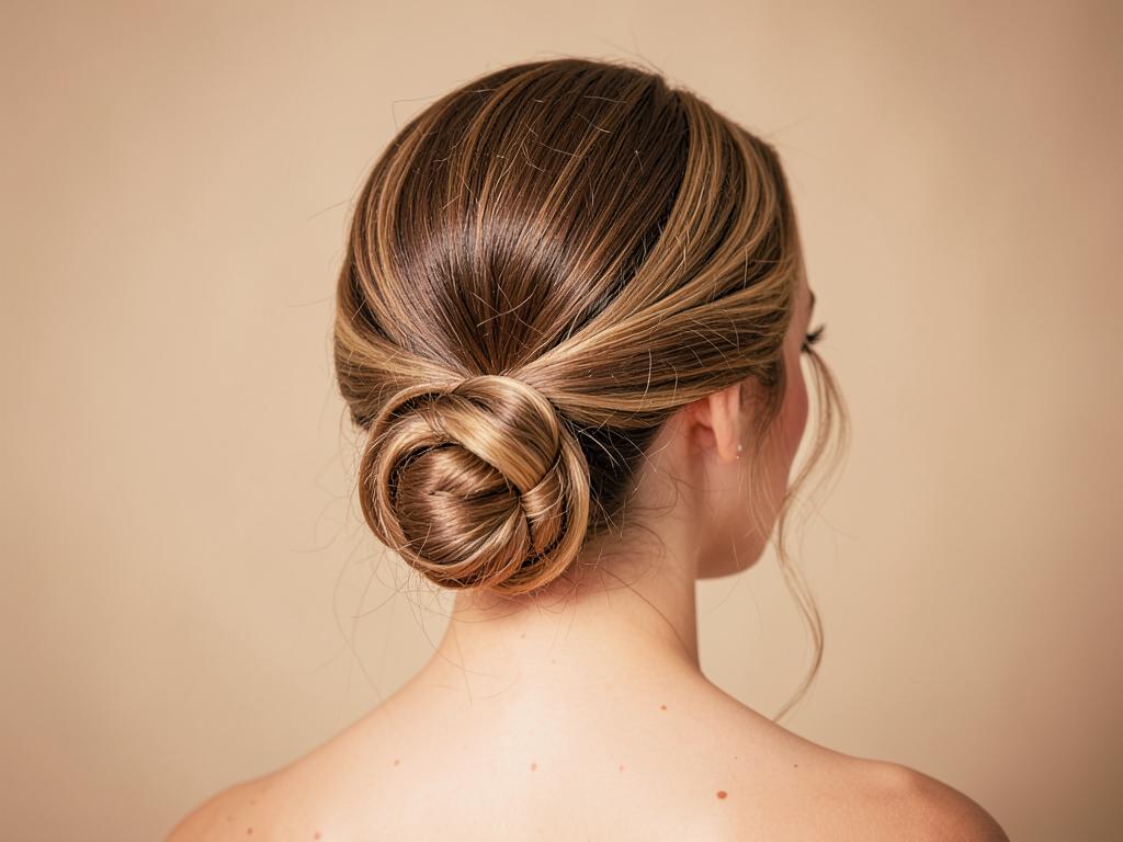 Penteados na Lumina Beauty Hair