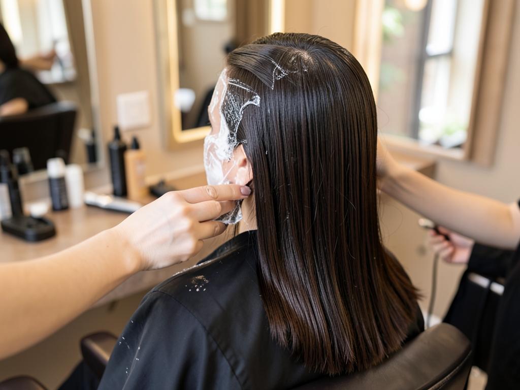 Tratamentos Capilares na Lumina Beauty Hair