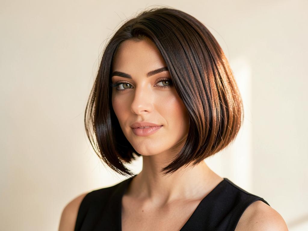 Mudança de Visual na Lumina Beauty Hair